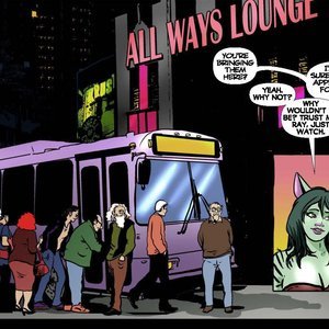 Year 3 - Issue 24 (DarkBrain Comics) image 019
