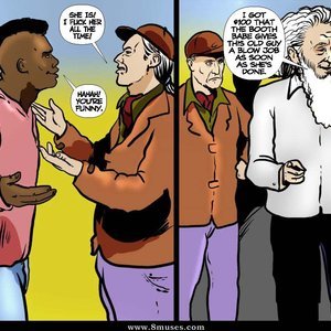 Year 3 - Issue 24 (DarkBrain Comics) image 032