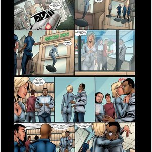 Subterfuge (DarkBrain Comics) image 009