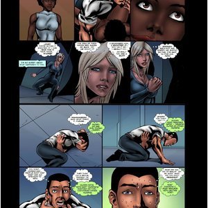 Subterfuge (DarkBrain Comics) image 012