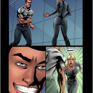 Subterfuge (DarkBrain Comics) image 017