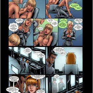Subterfuge (DarkBrain Comics) image 027