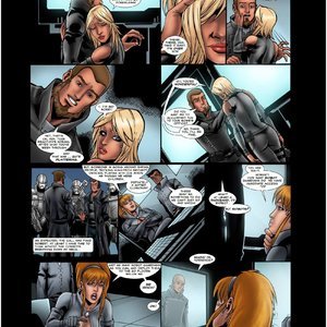 Subterfuge (DarkBrain Comics) image 029