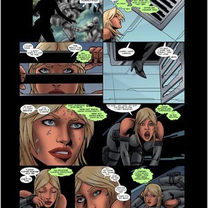 Subterfuge (DarkBrain Comics) image 048