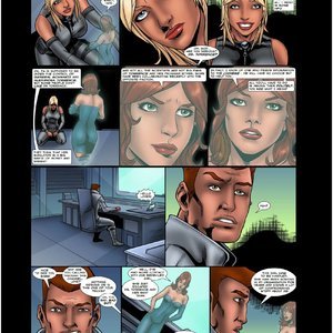 Subterfuge (DarkBrain Comics) image 050