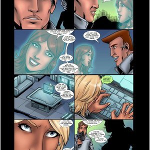 Subterfuge (DarkBrain Comics) image 051