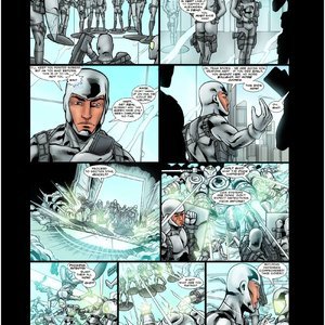 Subterfuge (DarkBrain Comics) image 055