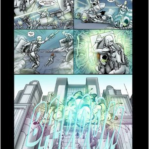 Subterfuge (DarkBrain Comics) image 056