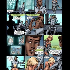 Subterfuge (DarkBrain Comics) image 061