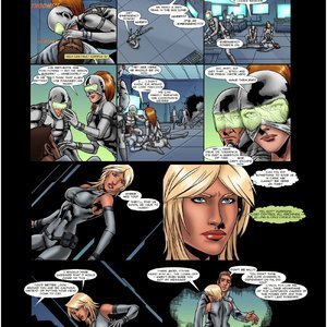 Subterfuge (DarkBrain Comics) image 067
