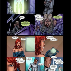 Subterfuge (DarkBrain Comics) image 068