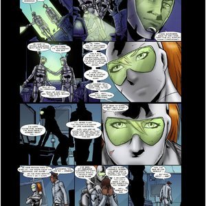 Subterfuge (DarkBrain Comics) image 069