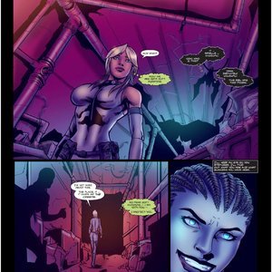Subterfuge (DarkBrain Comics) image 070