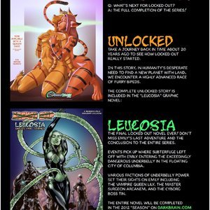 Subterfuge (DarkBrain Comics) image 073