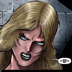 The Butcher - Issue 9-12 (DarkBrain Comics) image 009