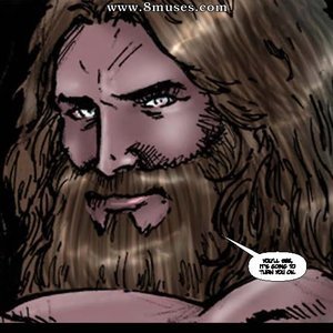 The Butcher - Issue 9-12 (DarkBrain Comics) image 014