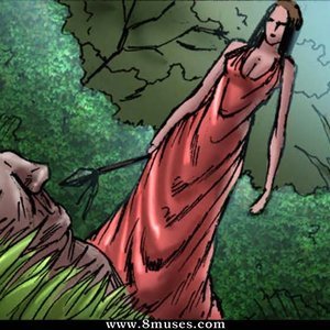 The Butcher - Issue 9-12 (DarkBrain Comics) image 042