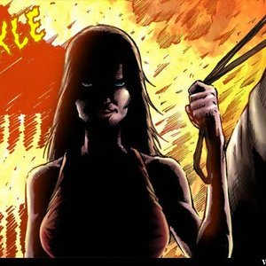 The Butcher - Issue 9-12 (DarkBrain Comics) image 043