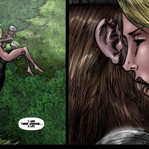 The Butcher - Issue 9-12 (DarkBrain Comics) image 064