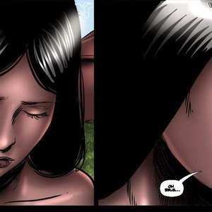 The Butcher - Issue 9-12 (DarkBrain Comics) image 108
