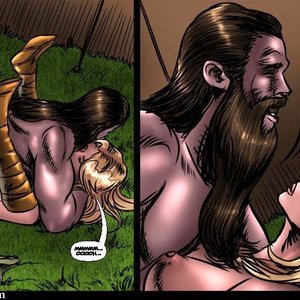 The Butcher - Issue 9-12 (DarkBrain Comics) image 144