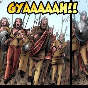 The Butcher - Issue 9-12 (DarkBrain Comics) image 179