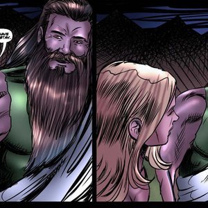 The Butcher - Issue 9-12 (DarkBrain Comics) image 236