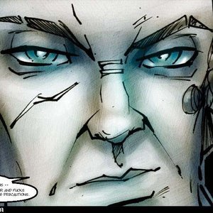 Underbelly - Issue 1 - Lily (DarkBrain Comics) image 035