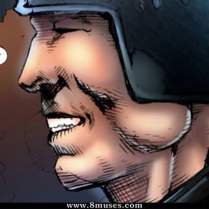 Zeopatra - Issue 2 (DarkBrain Comics) image 016