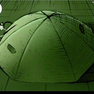 Zeopatra - Issue 2 (DarkBrain Comics) image 031