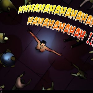 Zeopatra - Issue 2 (DarkBrain Comics) image 056