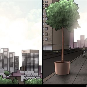 Zeopatra - Issue 3 (DarkBrain Comics) image 031