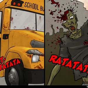 Zeopatra - Issue 4 (DarkBrain Comics) image 004
