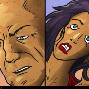 Zeopatra - Issue 4 (DarkBrain Comics) image 014