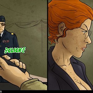 Zeopatra - Issue 5 (DarkBrain Comics) image 046
