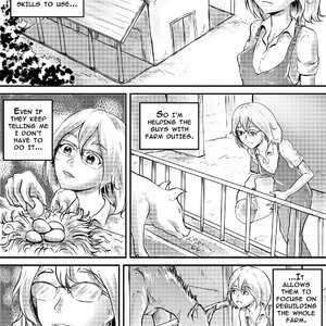 Kou & Yasu (DarkVasili Comics) image 002