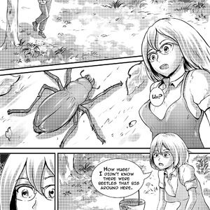 Kou & Yasu (DarkVasili Comics) image 005