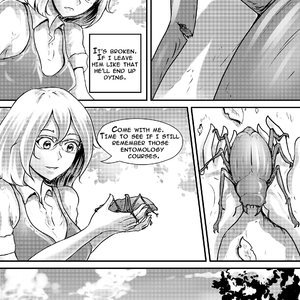 Kou & Yasu (DarkVasili Comics) image 006