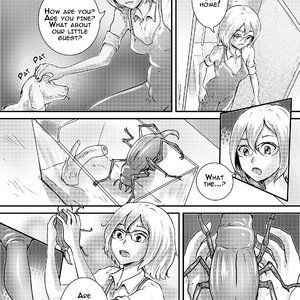 Kou & Yasu (DarkVasili Comics) image 008
