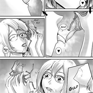 Kou & Yasu (DarkVasili Comics) image 009