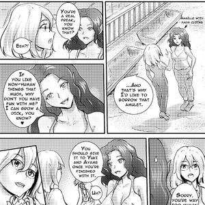 Kou & Yasu (DarkVasili Comics) image 014