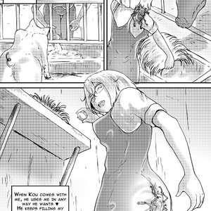 Kou & Yasu (DarkVasili Comics) image 025