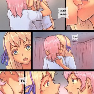 The Possession Soda - Issue 2 (DarkVasili Comics) image 015
