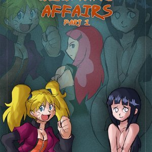 Part 1 (DarkYamatoman Comics) thumbnail
