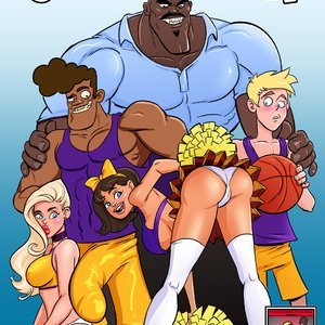 Coach Black (Devin Dickie Comics) thumbnail