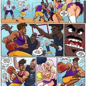 Coach Black (Devin Dickie Comics) image 002