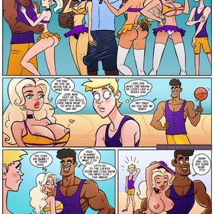Coach Black (Devin Dickie Comics) image 004