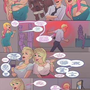 House Arrest (Devin Dickie Comics) image 006