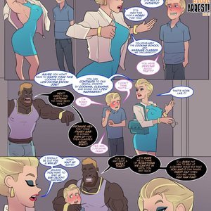 House Arrest (Devin Dickie Comics) image 018