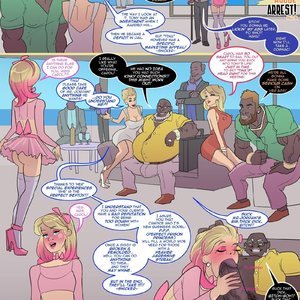 House Arrest (Devin Dickie Comics) image 020